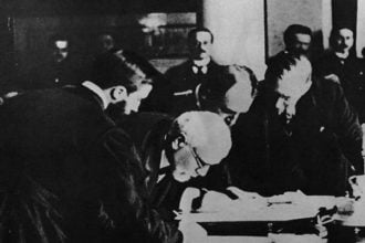 Σαν σήμερα- Τα σημαντικότερα γεγονότα της 28ης Ιουλίου