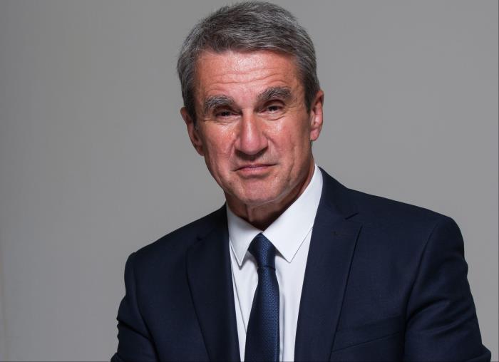 ΠΑΣΟΚ Αχαΐας: Εκδήλωση σήμερα στην Πάτρα με ομιλητή τον Ανδρέα Λοβέρδο