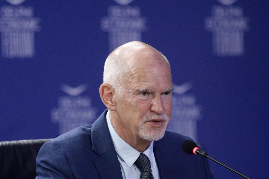 Επικοινωνία Γ. Παπανδρέου με υπουργό Υγείας για το Καραμανδανείο