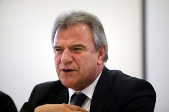 Τέλος στο δίπολο Αριστερά- Δεξιά