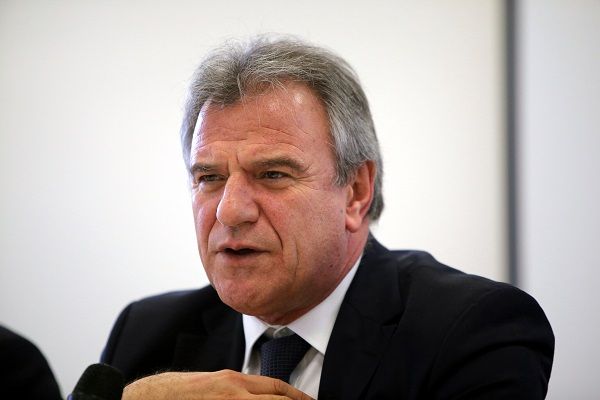 Τέλος στο δίπολο Αριστερά- Δεξιά