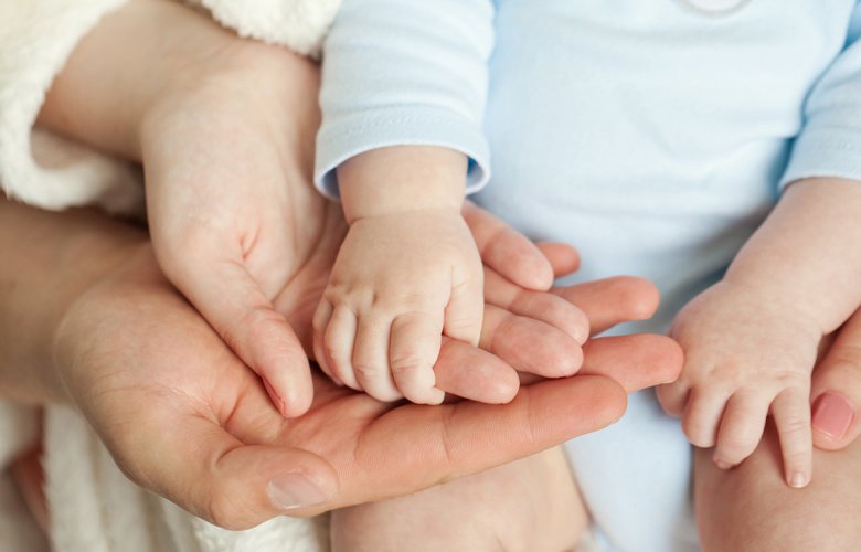 Πώς θα συνδεθείτε με το παιδί που έχετε υιοθετήσει