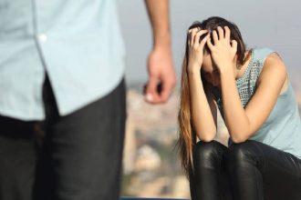 Μήπως ο σύντροφός σας είναι χειριστικός