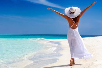 Το ρούχο που θα σε κάνει να νιώθεις ότι είσαι σε μόνιμες διακοπές