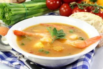 Μπουγιαμπέσα