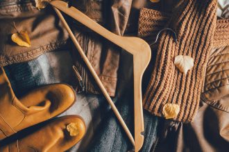 Πέντε φθινοπωρινά κομμάτια που δεν πρέπει να λείπουν από καμία ντουλάπα