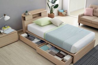 Τι να μην αποθηκεύετε ποτέ κάτω από το κρεβάτι σας