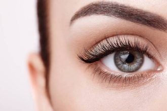 Αυτός είναι ο πιο απλός τρόπος να προστατεύσεις τις βλεφαρίδες σου
