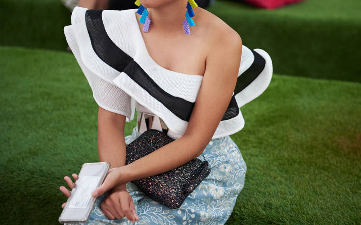 Σκουλαρίκια: Η τάση για χειμώνα και άνοιξη