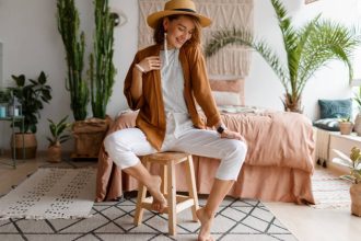 Τι να φορέσεις τώρα που θα ξαναβγείς στον κόσμο