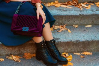 Αν ψάχνεις την πραγματική τελευταία λέξη της μόδας, να ποια είναι