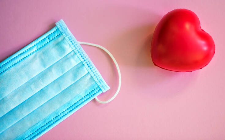 Μελέτη: Πόσο επηρεάζει ο κορονοϊός την καρδιά