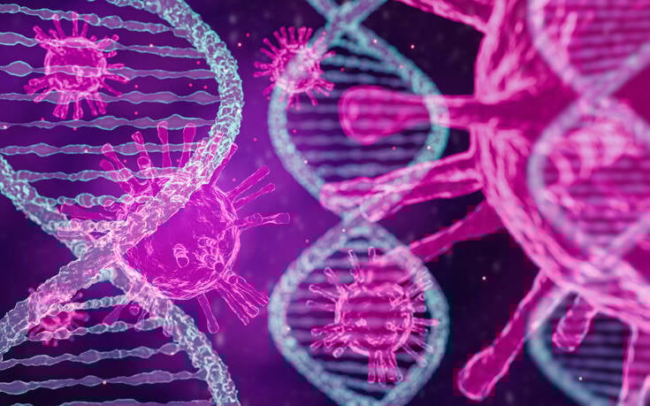 Κορονoϊός: Χαμηλά έως μηδενικά τα αντισώματα ασθενών που ανάρρωσαν – Τι σημαίνει