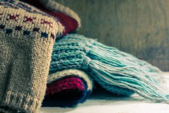 Τι προστάζει η φετινή μόδα για το κασκόλ