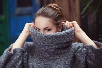 O πιο "φρέσκος" τρόπος να φορέσεις φέτος τα ζιβάγκο σου