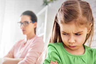 Γιατί δεν πρέπει να τιμωρείτε το παιδί