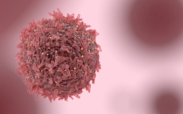 Έλληνας αιματολόγος δοκιμάζει νέα «τούρμπο» θεραπεία για τον καρκίνο