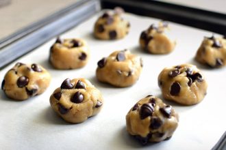 Να τι πρέπει να κάνετε για λαχταριστά σπιτικά μπισκότα