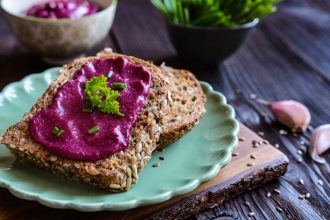 Πέστο παντζαριού