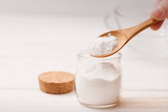 Τα οφέλη της μαγειρικής σόδας για την ομορφιά σας