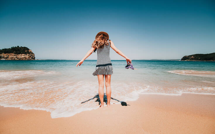 Σαγιονάρα: Έτσι θα την φορέσεις φέτος