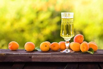 Λικέρ βερίκοκο