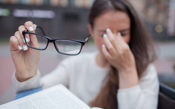 Ανοίγει «παραθυράκι» για αποζημίωση για γυαλιά οράσεως και με τον παλιό τρόπο