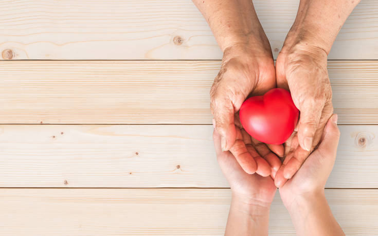 Ένας στους πέντε ενήλικες θα νοσήσει από καρδιακή ανεπάρκεια