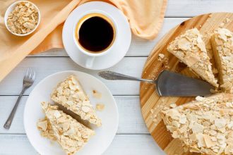 Τούρτα Ναπολέων