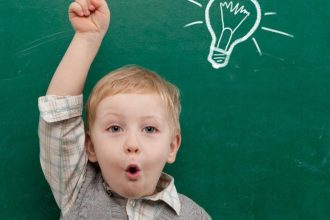 Με αυτούς τους τρόπους θα ενισχύσετε τη μνήμη του παιδιού