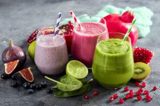Τι πρέπει να προσέξετε στα smoothies σας