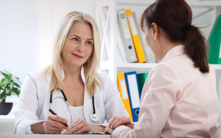 Η μέθοδος που καθυστερεί την εμμηνόπαυση έως και 20 χρόνια