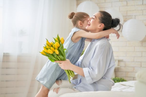 Ευγενικά παιδιά: Το μυστικό τους είναι η καλή σχέση με τους γονείς τους