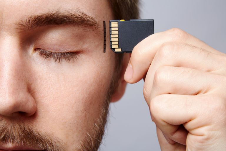 Γιατί ξεχνάμε πιο πολύ όσο μεγαλώνουμε;