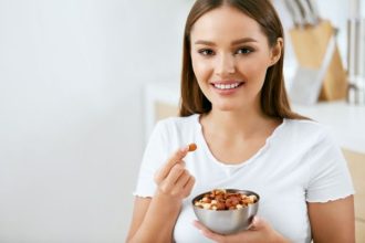 Γονιμότητα: Ποιες τροφές αυξάνουν τις πιθανότητες σύλληψης;