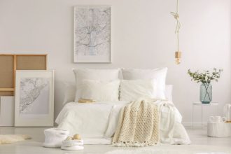 Πώς θα κάνουμε το σπίτι μας υποαλλεργικό