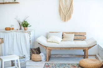 Πώς να κάνετε το σπίτι σας να μοιάζει πιο καλοκαιρινό από ποτέ