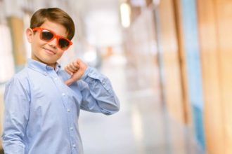 Πώς να διαχειριστείτε την έπαρση του παιδιού