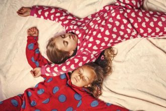 Μήπως το παιδί σας είναι υπνοβάτης;