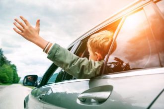 Πάσχα στο χωριό με το μωρό – Όλα όσα θα χρειαστείτε