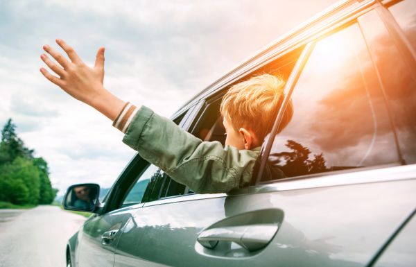 Πάσχα στο χωριό με το μωρό – Όλα όσα θα χρειαστείτε