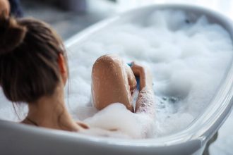 Το προϊόν που έχετε στο ψυγείο και πρέπει να χρησιμοποιείτε κάθε φορά που κάνετε μπάνιο