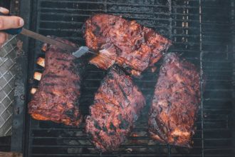 Για πραγματικά γευστικά ψητά, να τι πρέπει να κάνετε