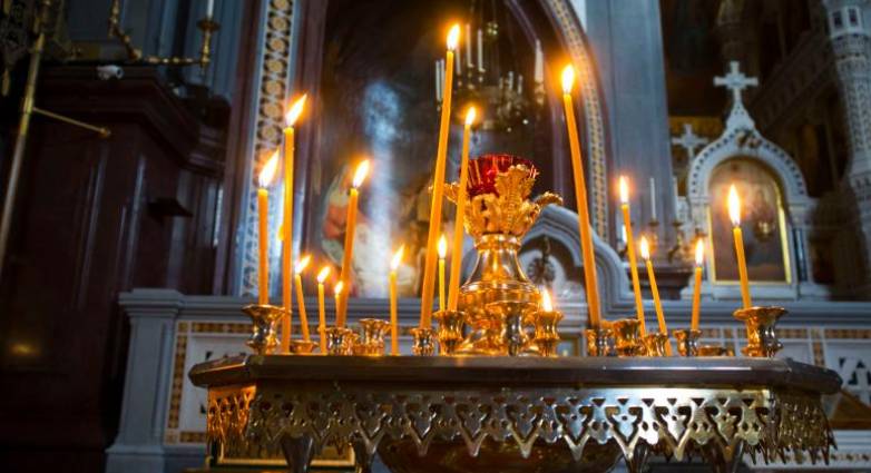 Μνημόσυνα Σάββατο και Κυριακή σε Πάτρα & Αχαΐα