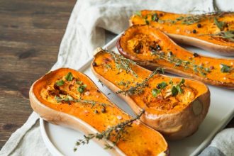 Κολοκύθα: Ένα φθινοπωρινό δώρο στο πιάτο μας