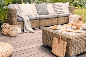 Πώς να διακοσμήσετε τον κήπο σας σύμφωνα με το φενγκ σούι