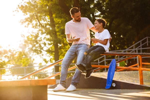 Μαθαίνουμε στους εφήβους να βάζουν στόχους