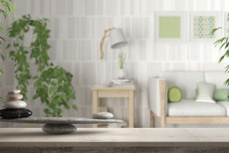 Feng Shui για αέρα ανανέωσης στο σπίτι