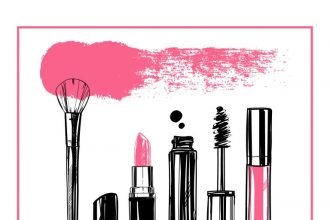 Πόσο καιρό διαρκούν τα προϊόντα μακιγιάζ;