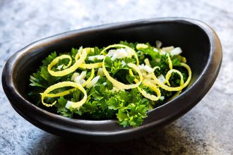 Πώς να φτιάξεις το απόλυτο μείγμα καρυκευμάτων για τα… πάντα